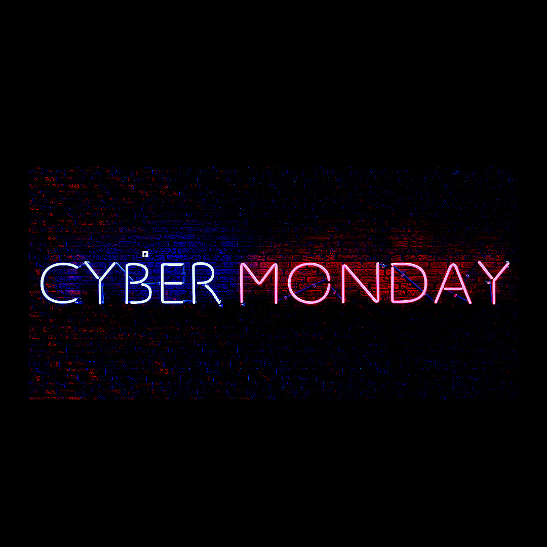 Cyber Monday - Tilbudspriser på smykker - ByMelanie