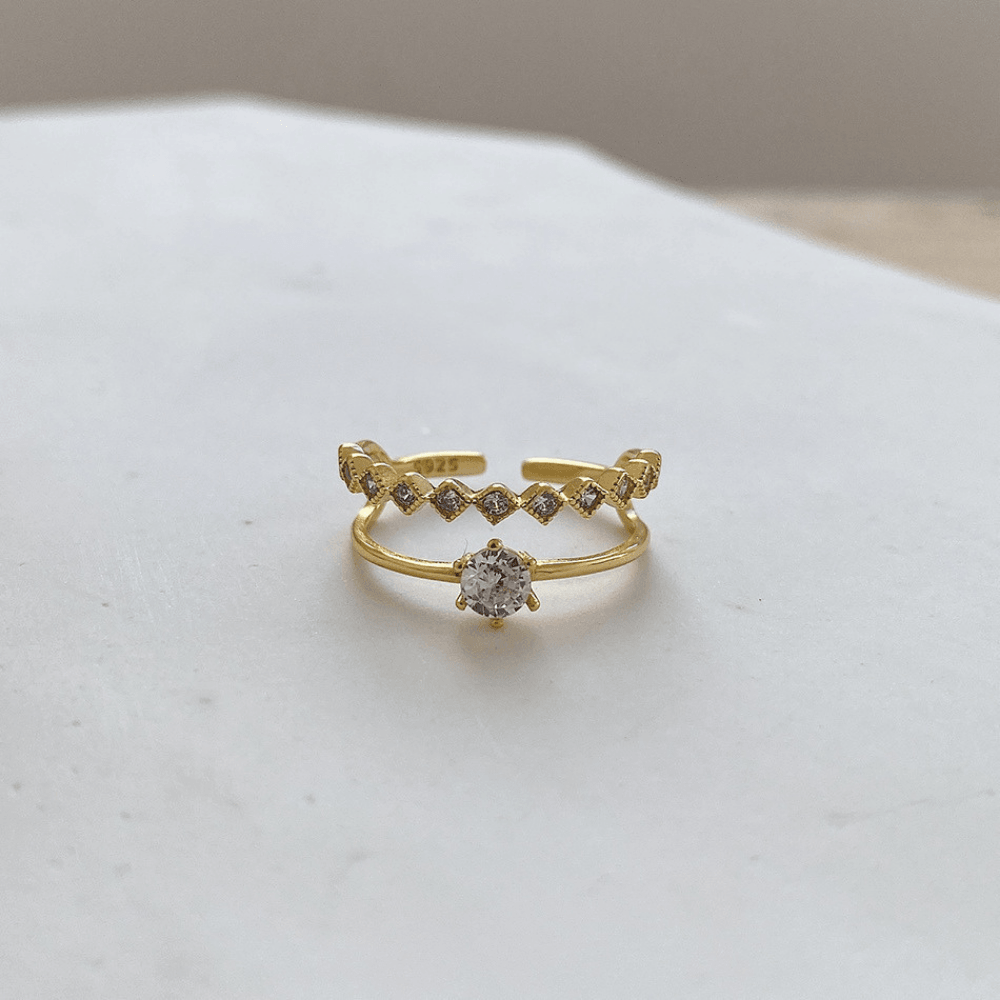 Forskellen mellem Sterling Sølv og 925 Sølv - ByMelanie