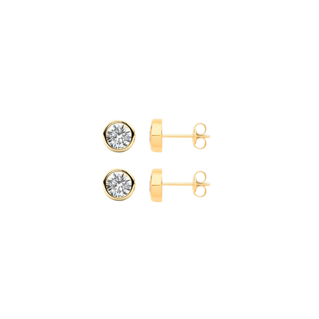 Selina ( Hvid ) - ByMelanie