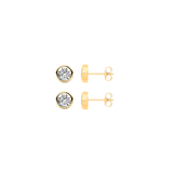 Selina ( Hvid ) - ByMelanie