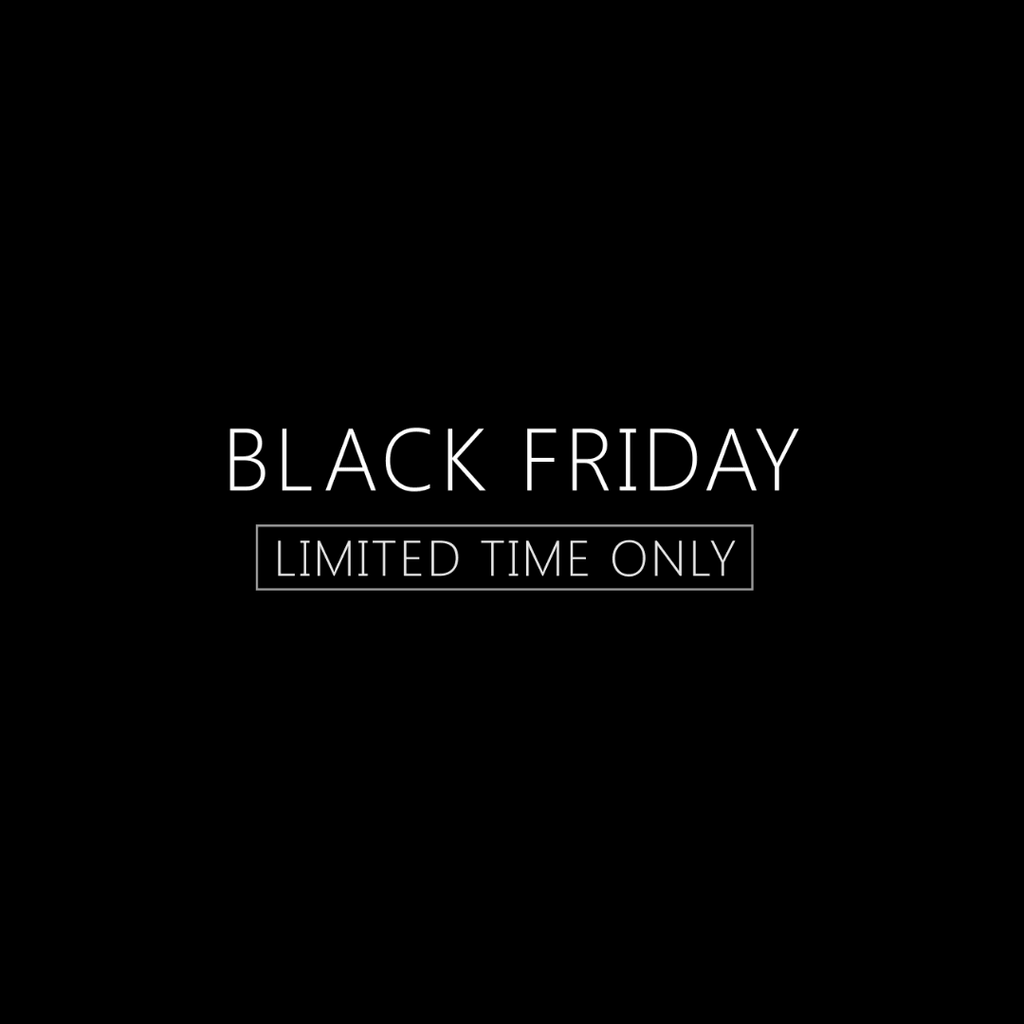 Black Friday - Limited smykker på tilbud - ByMelanie
