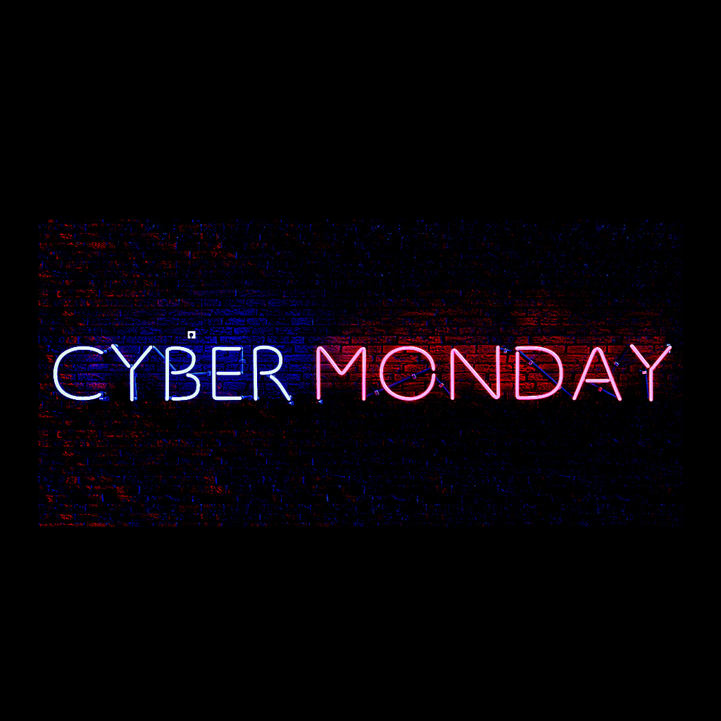 Cyber Monday - Tilbudspriser på smykker - ByMelanie