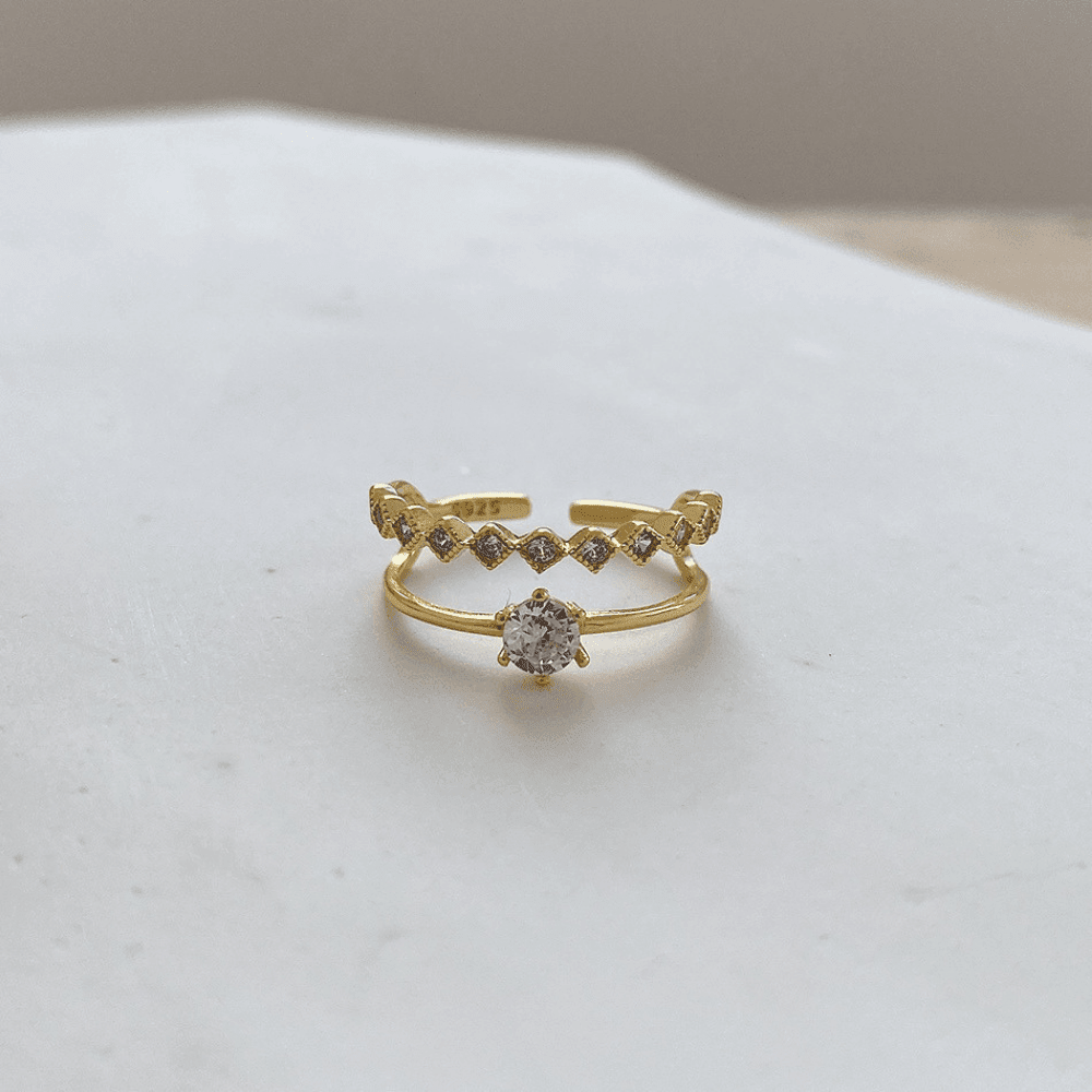 Forskellen mellem Sterling Sølv og 925 Sølv - ByMelanie