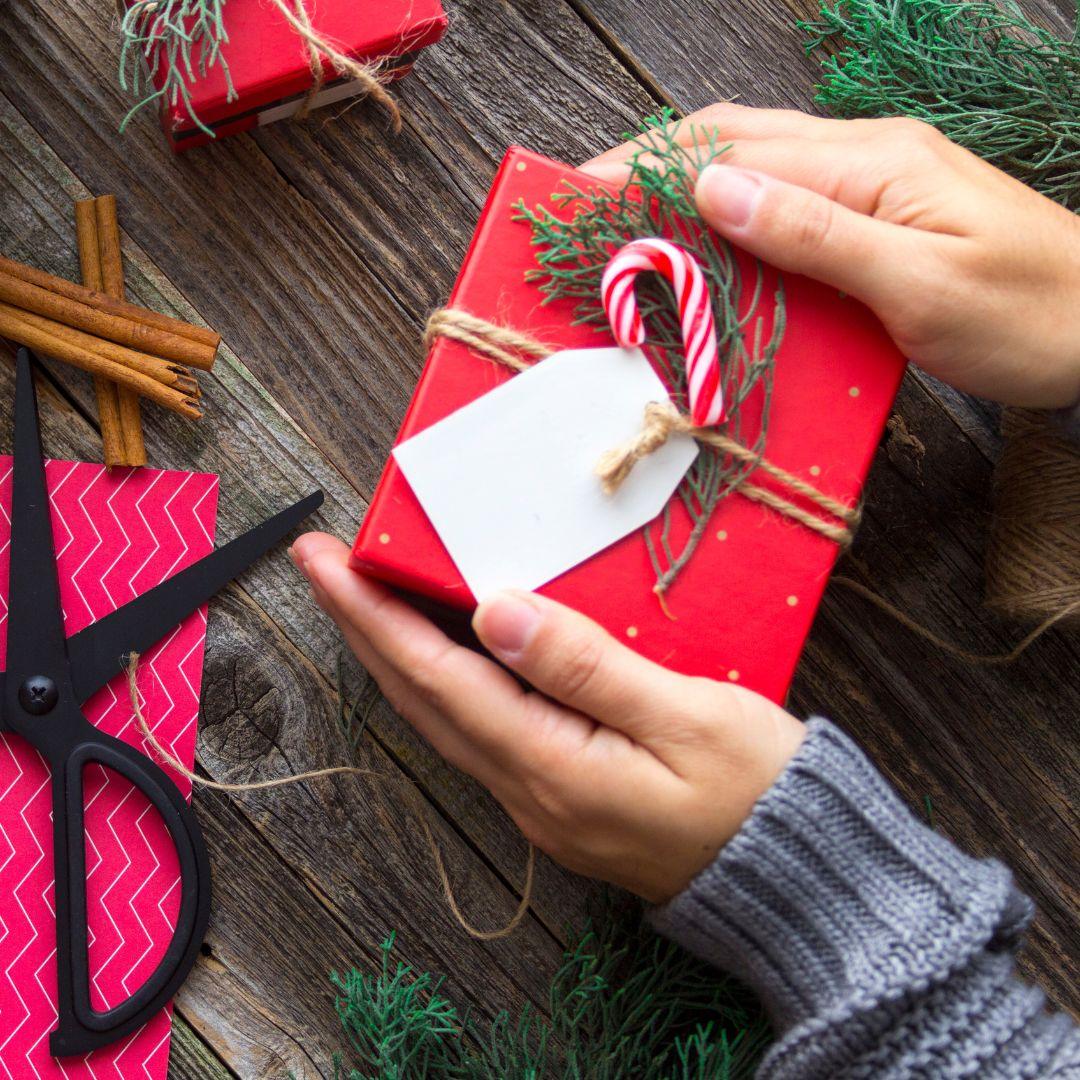 Jul - Vi har smykkerne til julen - ByMelanie