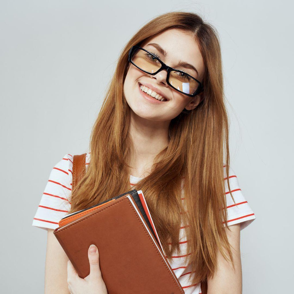 Studentergaver til hende - ByMelanie