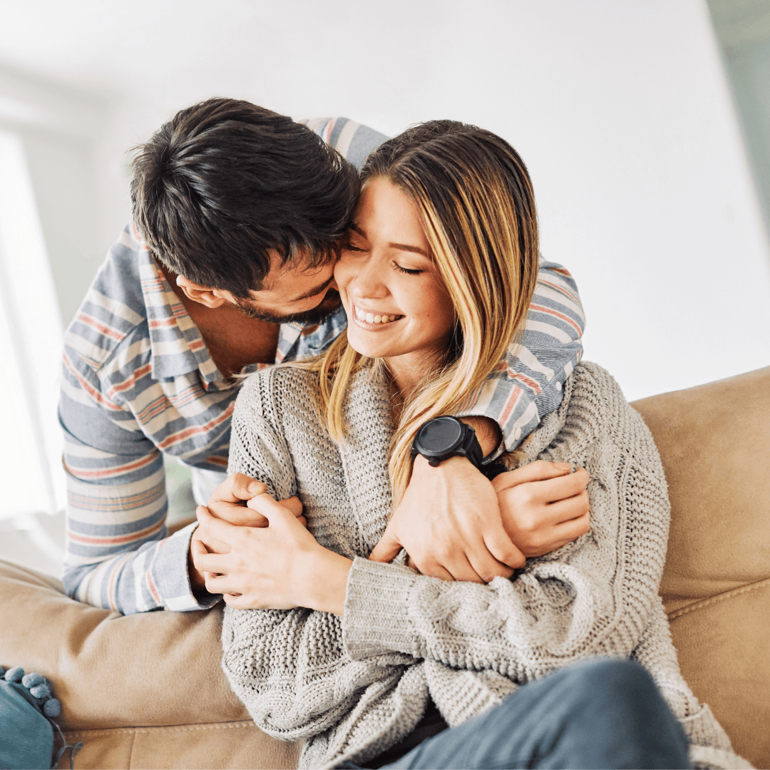 Valentins dag - Valentinsdag - ByMelanie