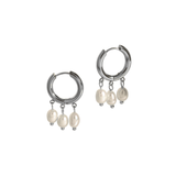 Sølv - Triple Bella