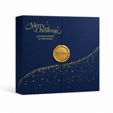 FEJLPARTI! Julekalender 2026 + GRATIS Adventskalender & Julegave