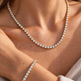Tennis Prestige Sæt – 4 mm