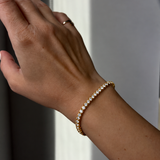 Tennis Prestige Armbånd – 3 mm