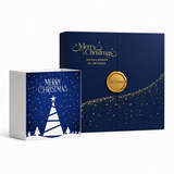 EARLY BIRD Smykke Julekalender 2026 + GRATIS Adventskalender
