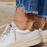 Golden Rainbow Set ( 3 smykker )