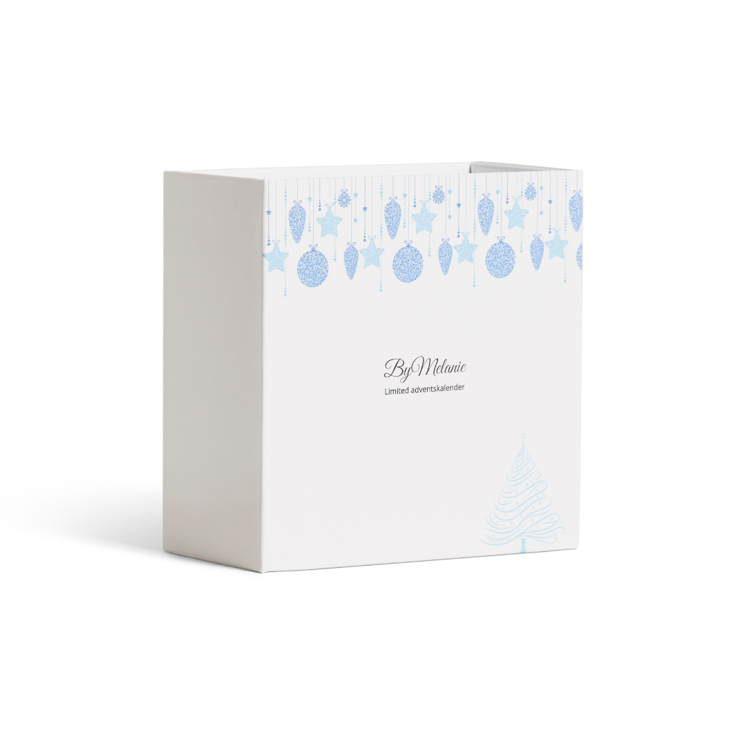 Smykke adventskalender 2025
