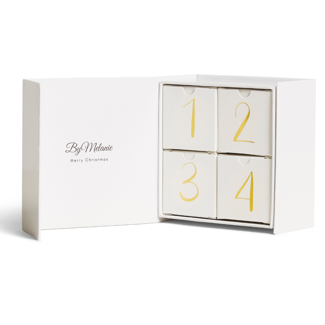 Smykke adventskalender 2025