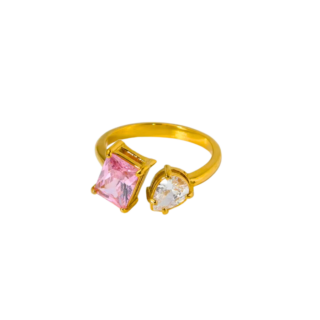 Guld ring