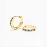 4 PACK - Classic Tabitha hoops