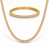 Tennis Prestige Sæt – 4 mm