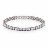 Tennis Prestige Armbånd – 3 mm