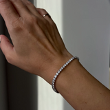 Tennis Prestige Armbånd – 3 mm