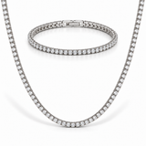 Tennis Prestige Sæt – 3 mm