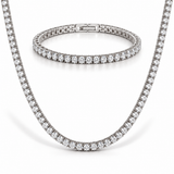 Tennis Prestige Sæt – 4 mm