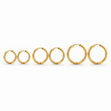 Classic Creoler 3-Pack – Mini, Medium & Large