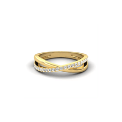 Guld ring