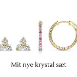 Cassandra + Ajsa - ByMelanie