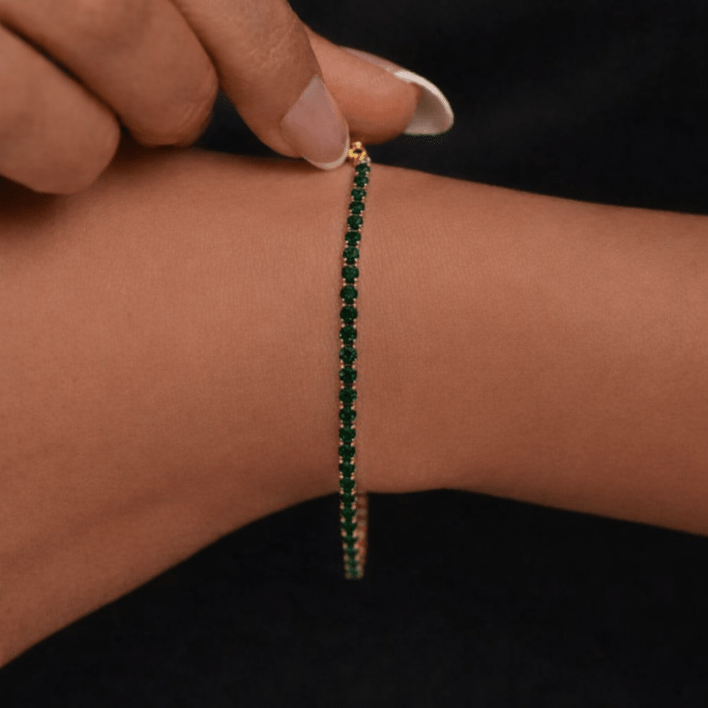 Dorthea ( Grønt ) fra ByMelanie