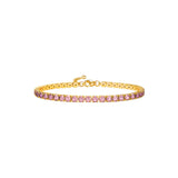 Dorthea Pink fra ByMelanie