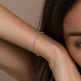 Dorthea Pink fra ByMelanie