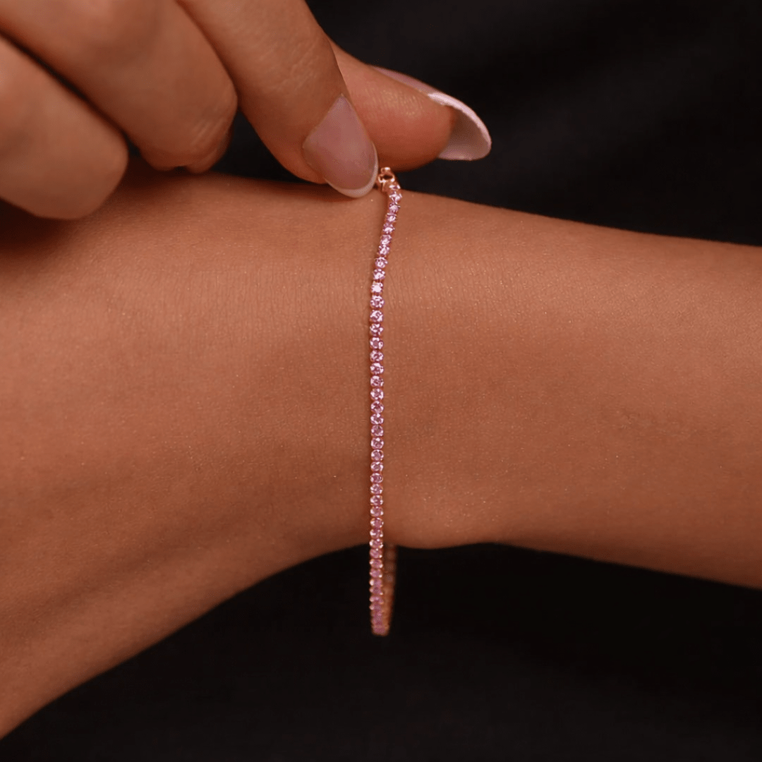 Dorthea Pink fra ByMelanie