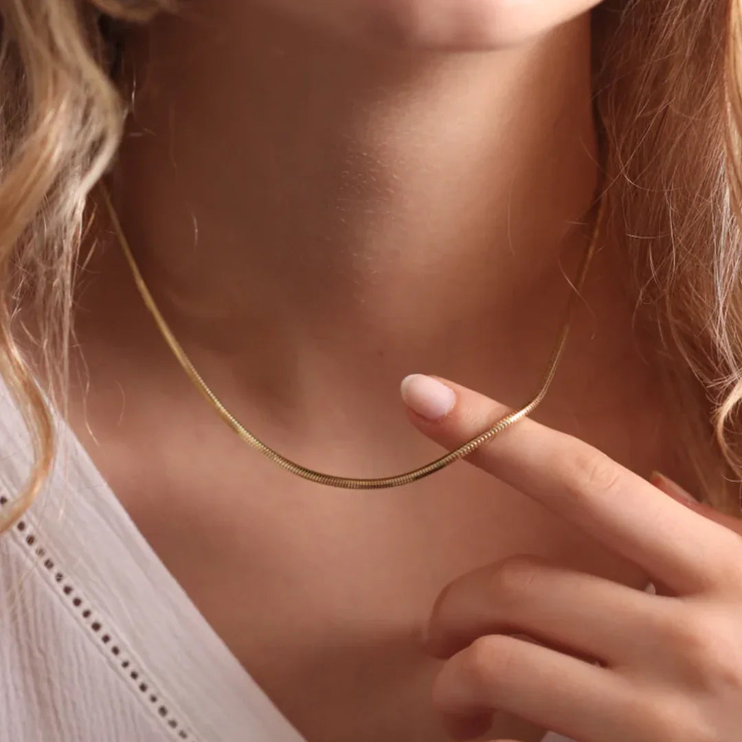 Eleonora fra ByMelanie