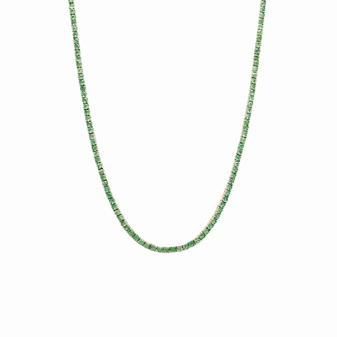 Helena - Grøn fra ByMelanie