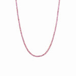 Helena pink fra ByMelanie