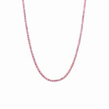 Helena pink fra ByMelanie