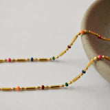 Golden Rainbow Set ( 3 smykker )