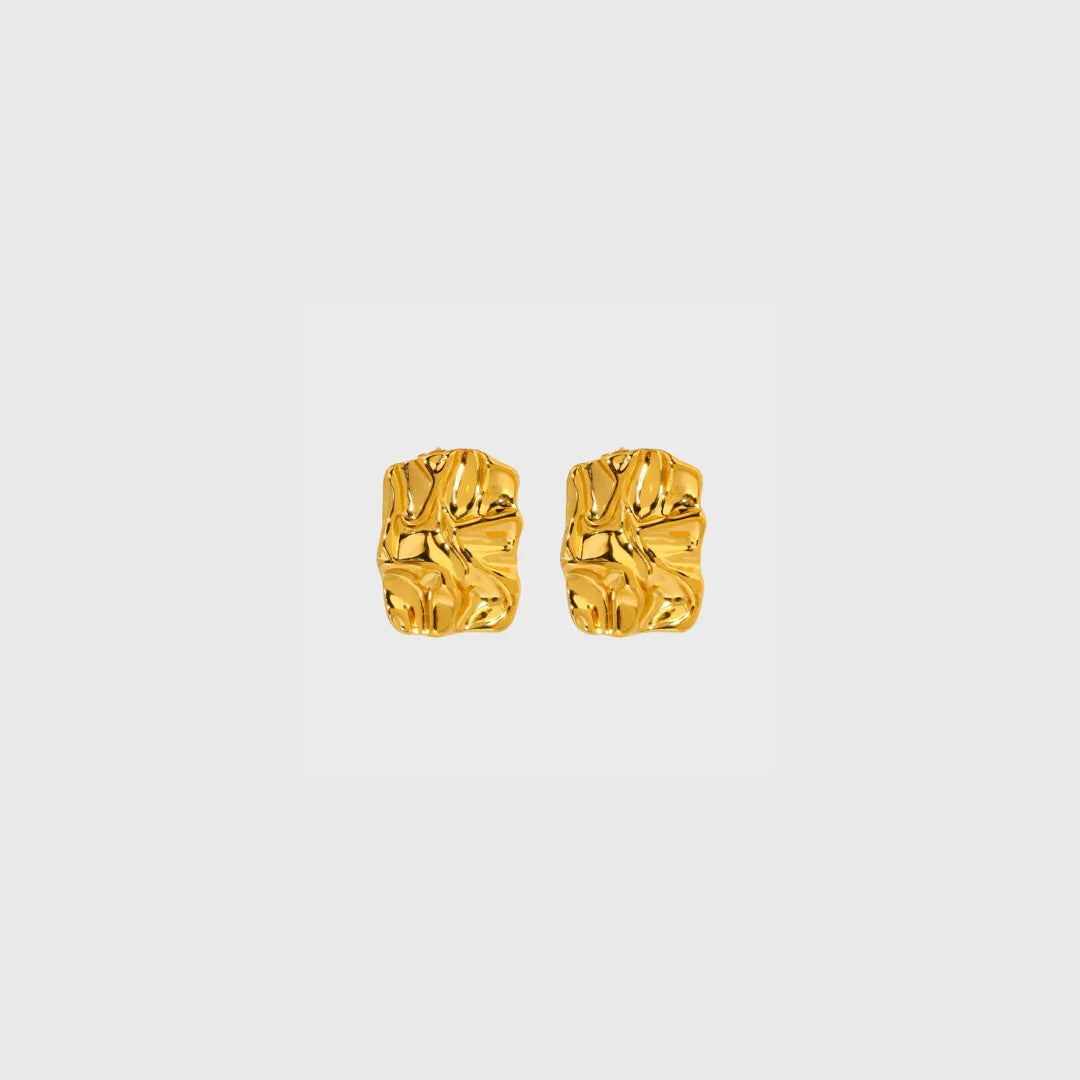 Indhold af Adventskalender 2025 - Guld fra ByMelanie