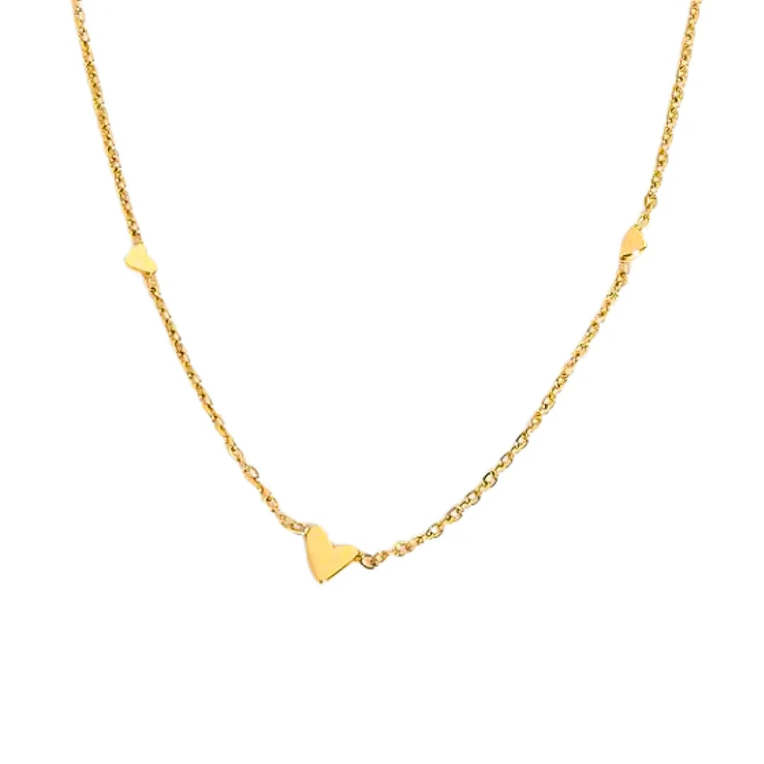 Ingrid fra ByMelanie