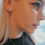 Josefina ( Hvid ) fra ByMelanie