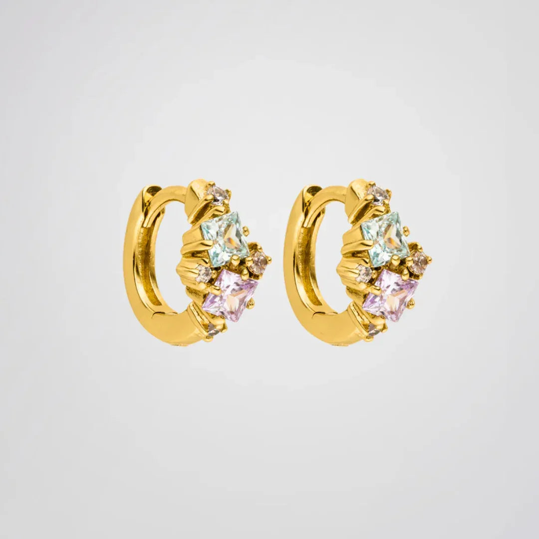 Kaya LIMITED isblå fra ByMelanie