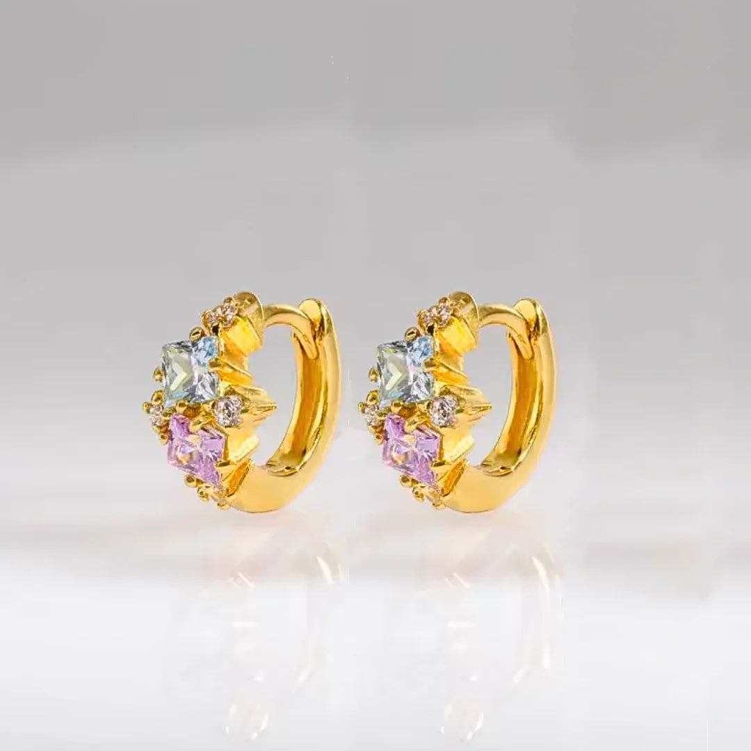 Kaya LIMITED isblå fra ByMelanie