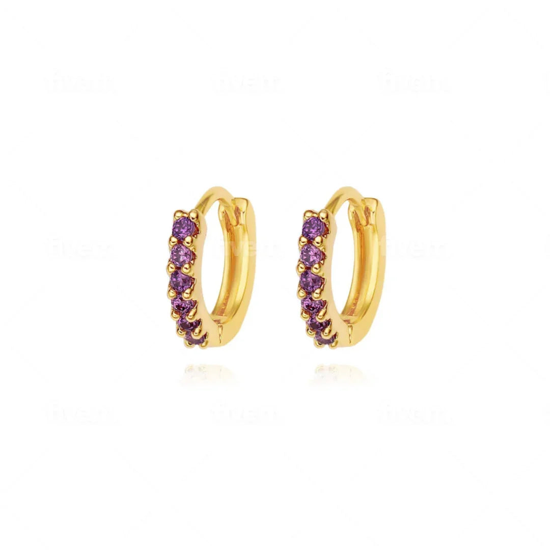 Kendra ( Lilla krystaller ) fra ByMelanie