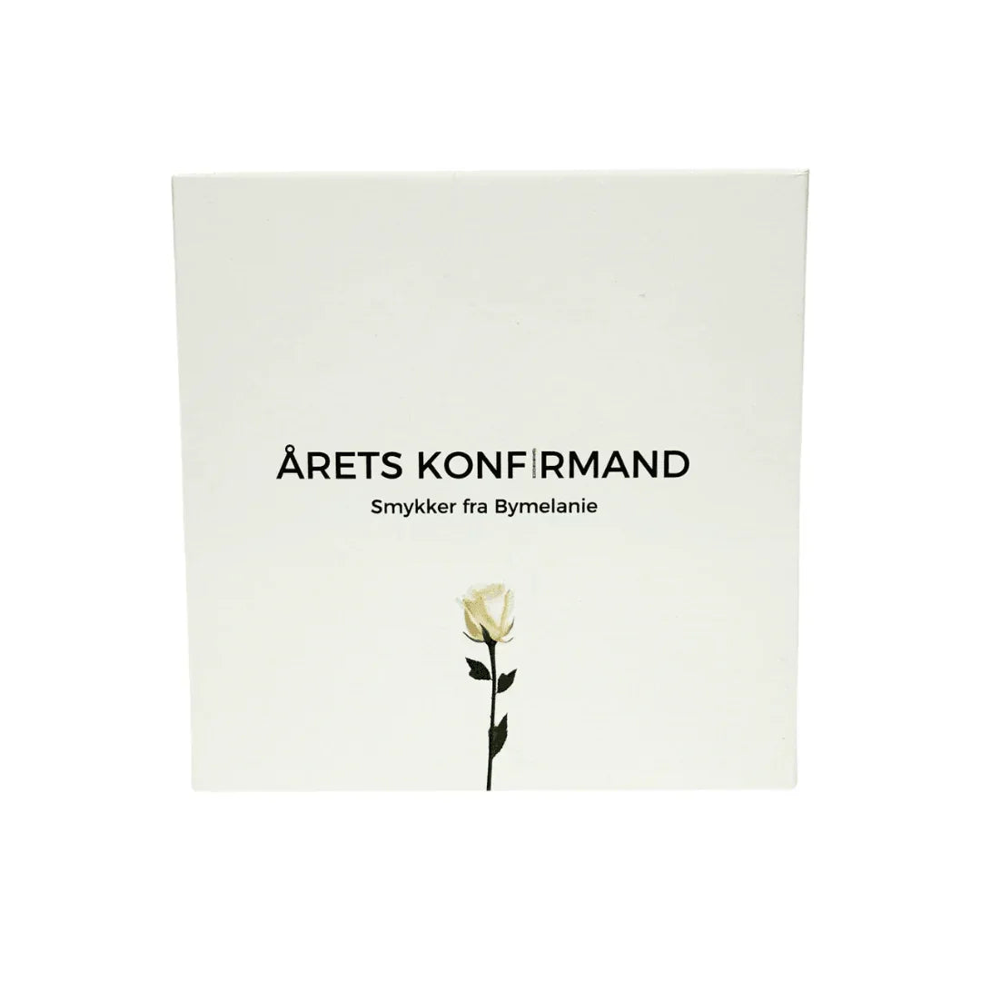 Konfirmationsgave til hende ( 2025 ) fra ByMelanie