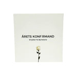 Konfirmationsgave til hende ( 2025 ) fra ByMelanie