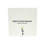 Konfirmationsgave til hende ( 2025 ) fra ByMelanie