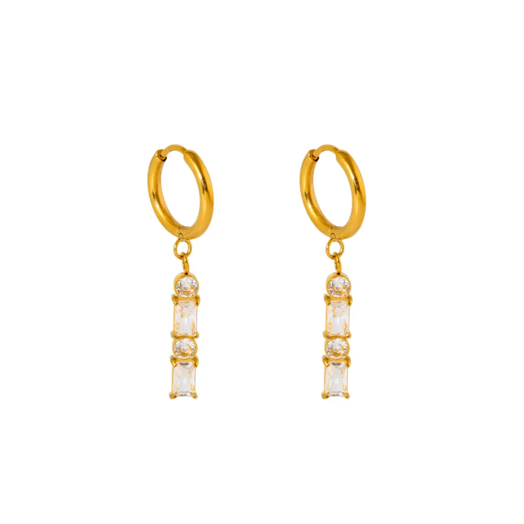 Malene fra ByMelanie