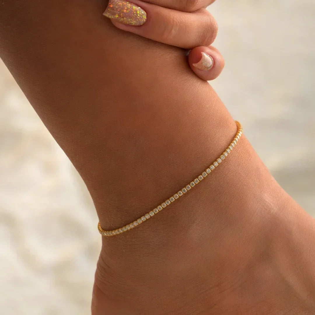 Mathea fra ByMelanie