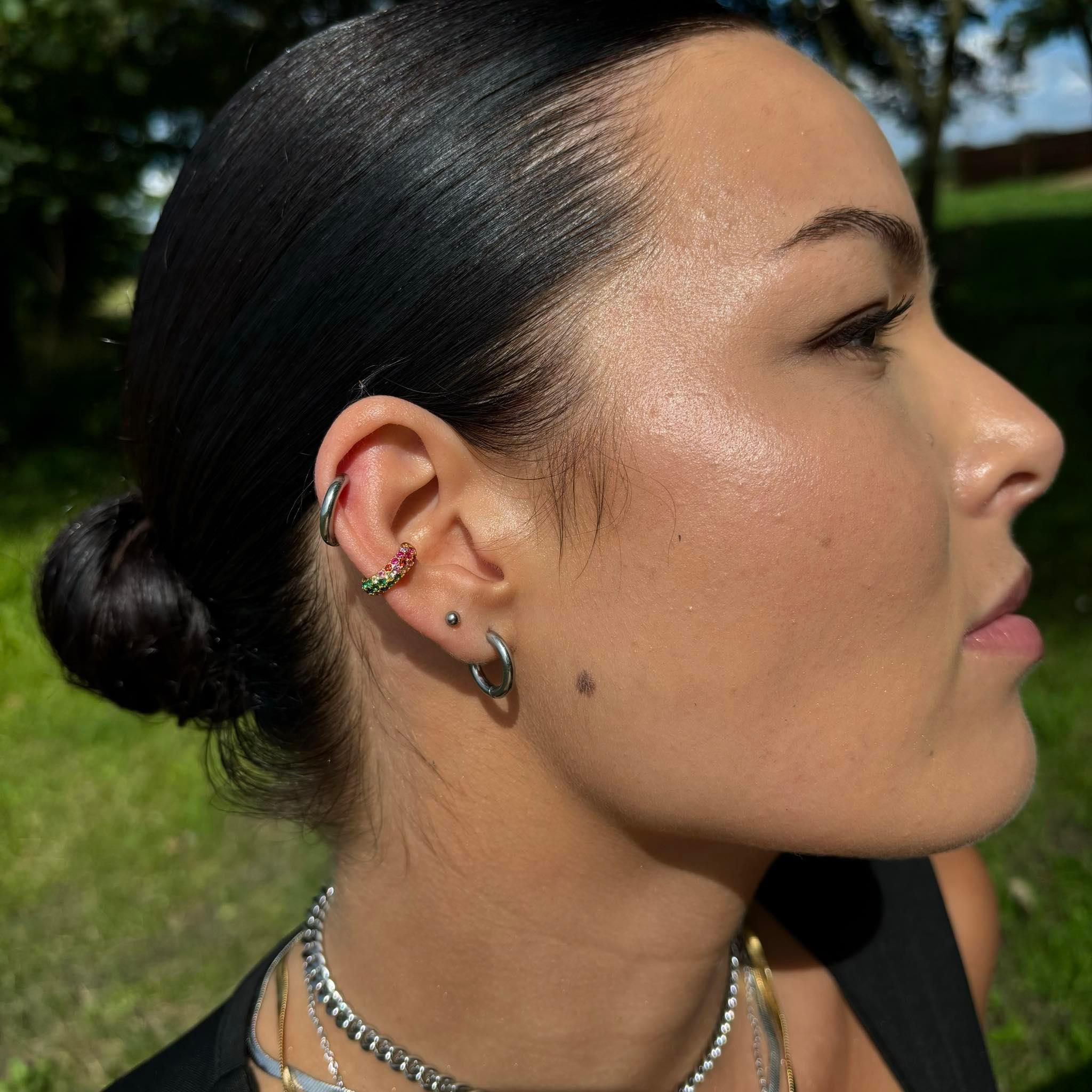 Medina fra ByMelanie