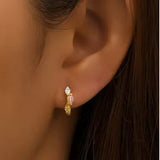 Nanna - Gratis gave 🎁 ( Husk at shoppe 1 mindst smykke for at modtage ) fra ByMelanie